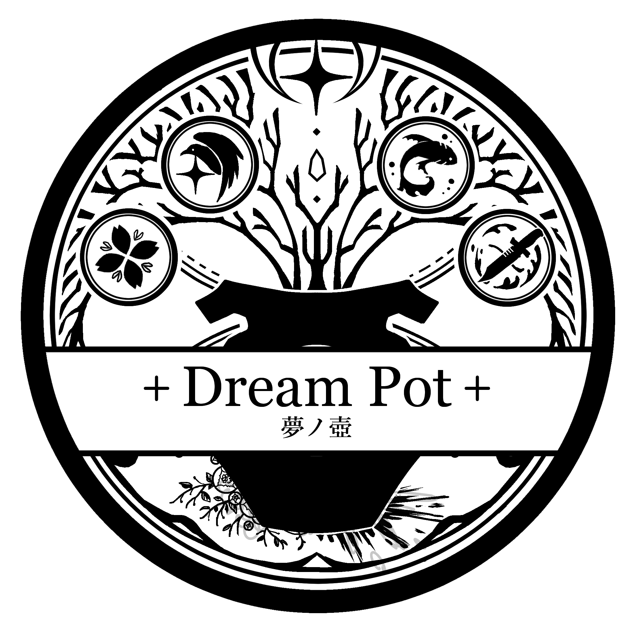 DreamPot　~夢ノ壺~
